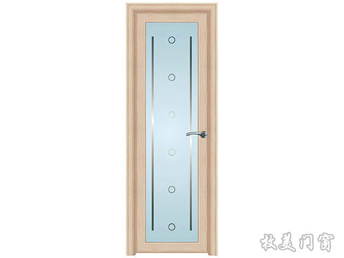 豪華平開(kāi)門(mén)7